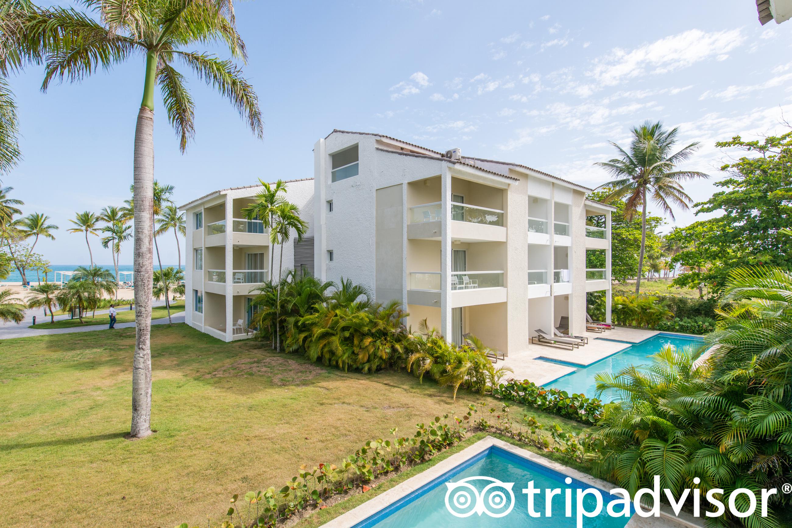 The Standard Two Bed at the Emotions by Hodelpa Playa Dorada