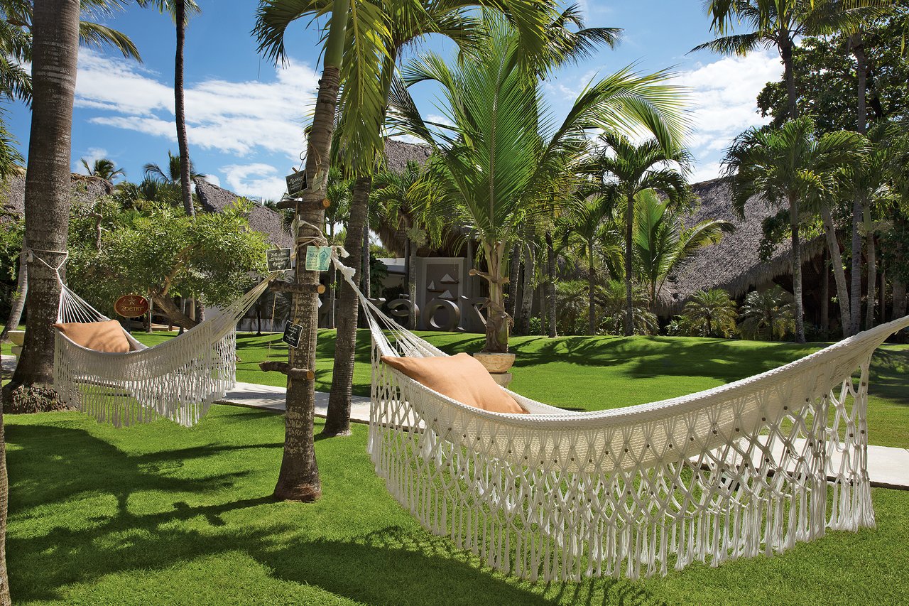 Hammocks