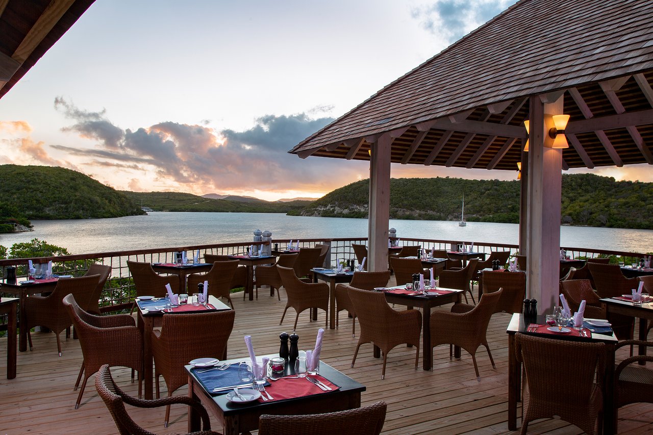 Drift Restaurant