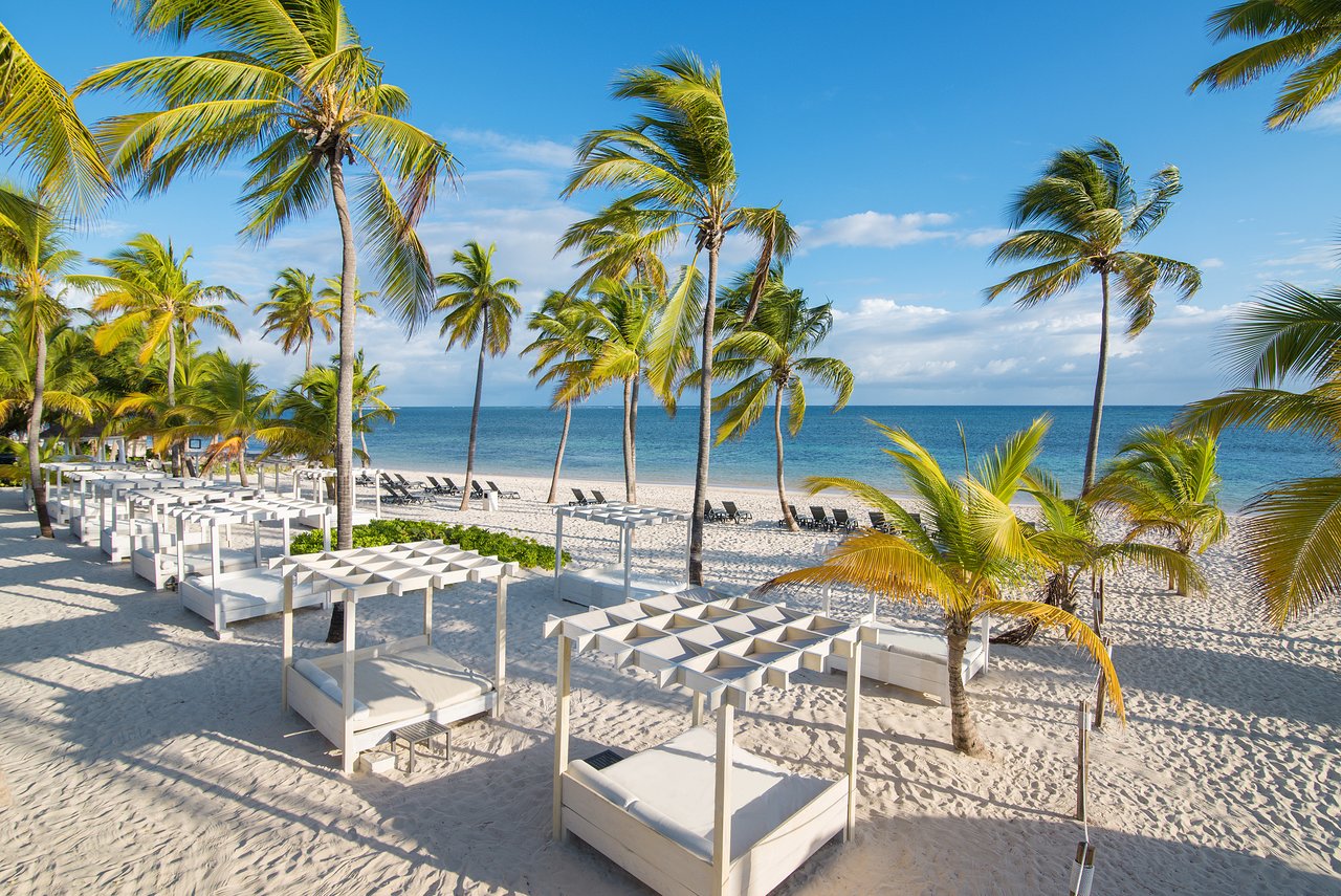 Catalonia Bavaro Beach Privileged Area