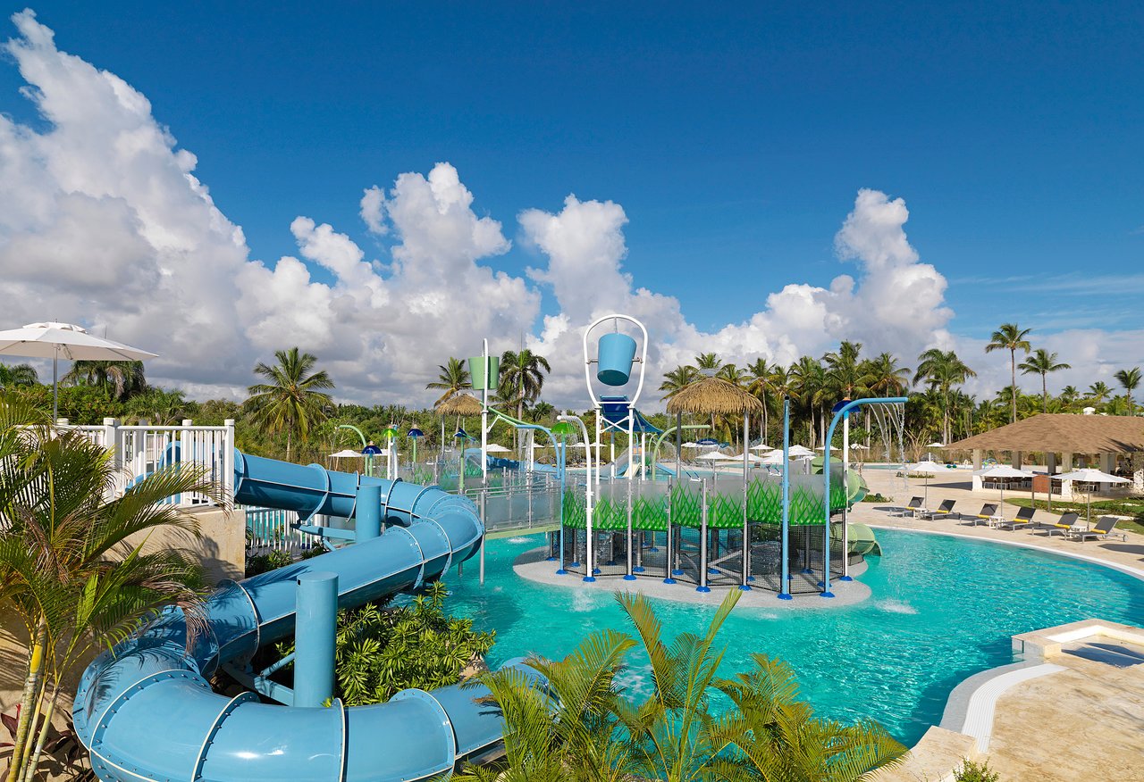 Water Park