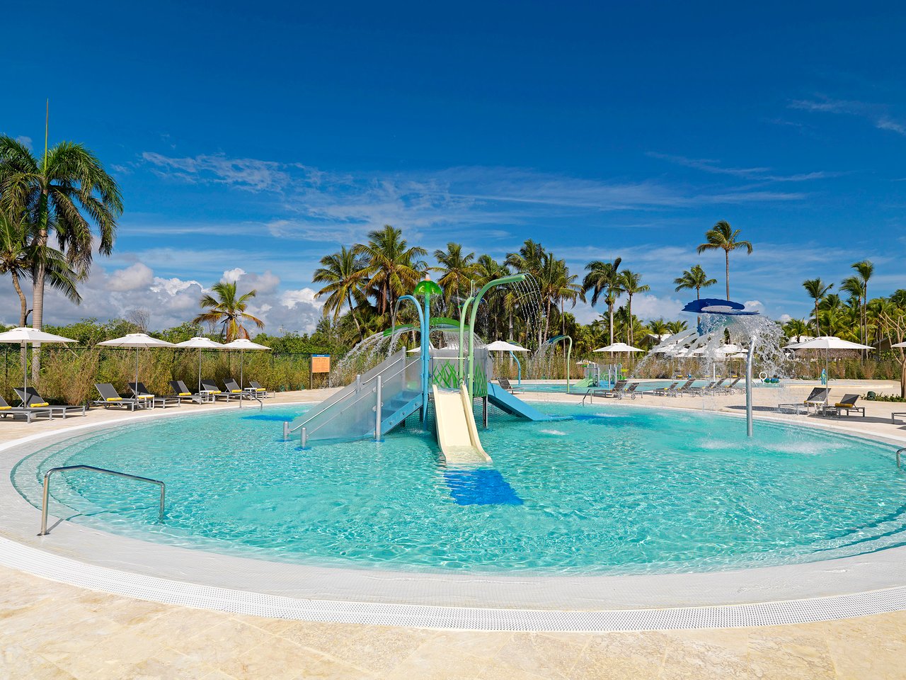 Water Park