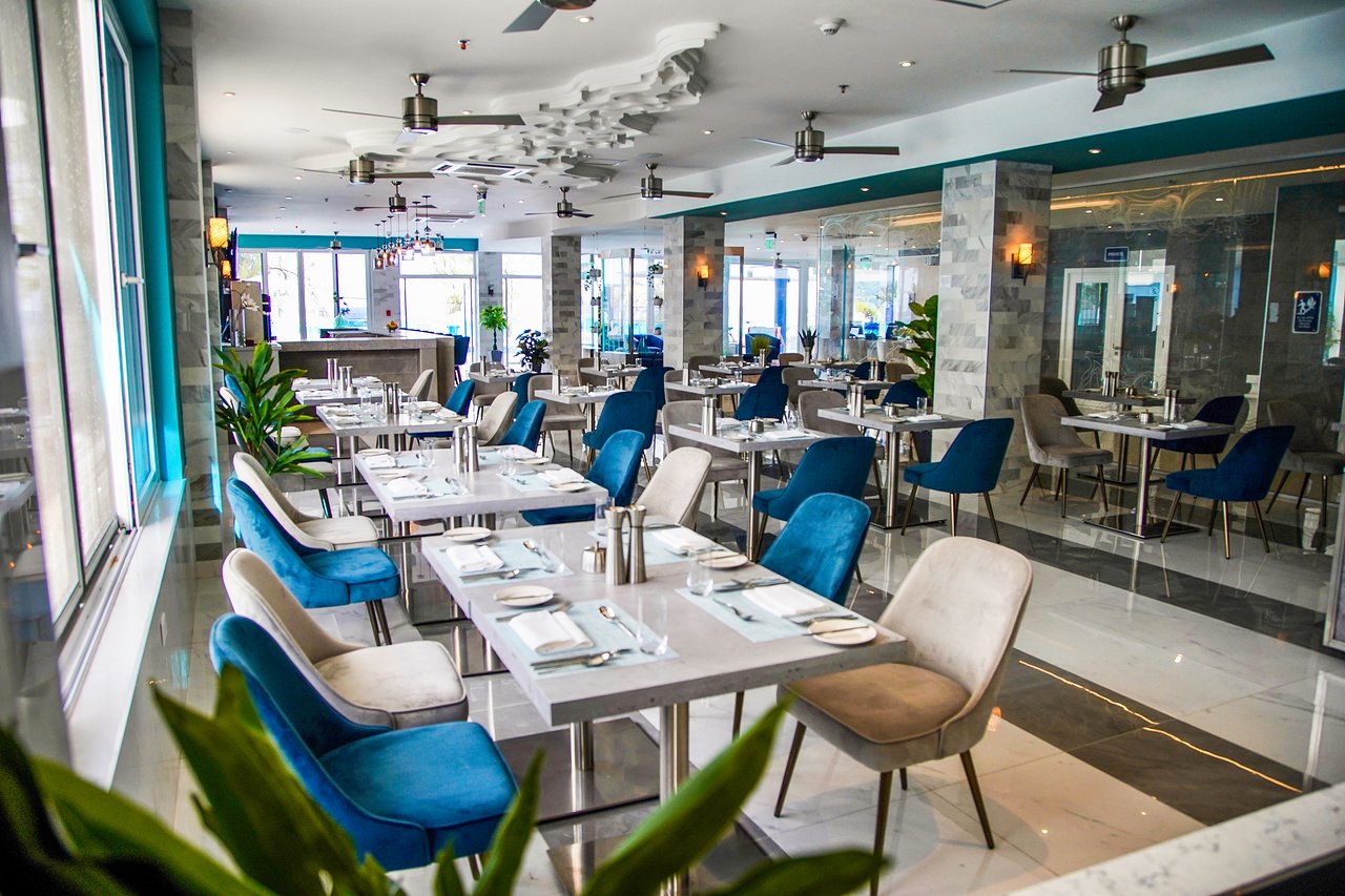 Remous Restaurant 