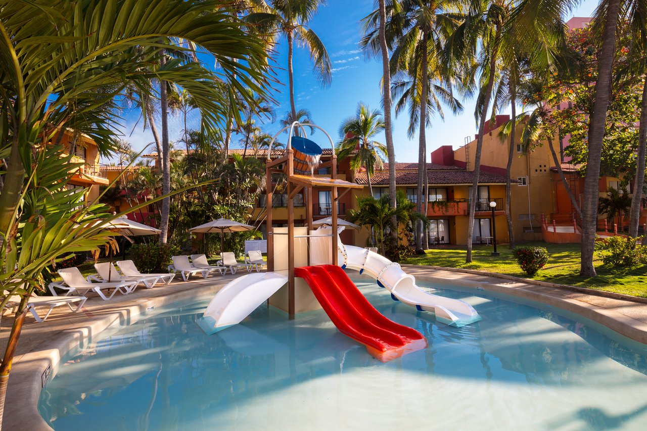 Alberca de niños / Kid´s pool 