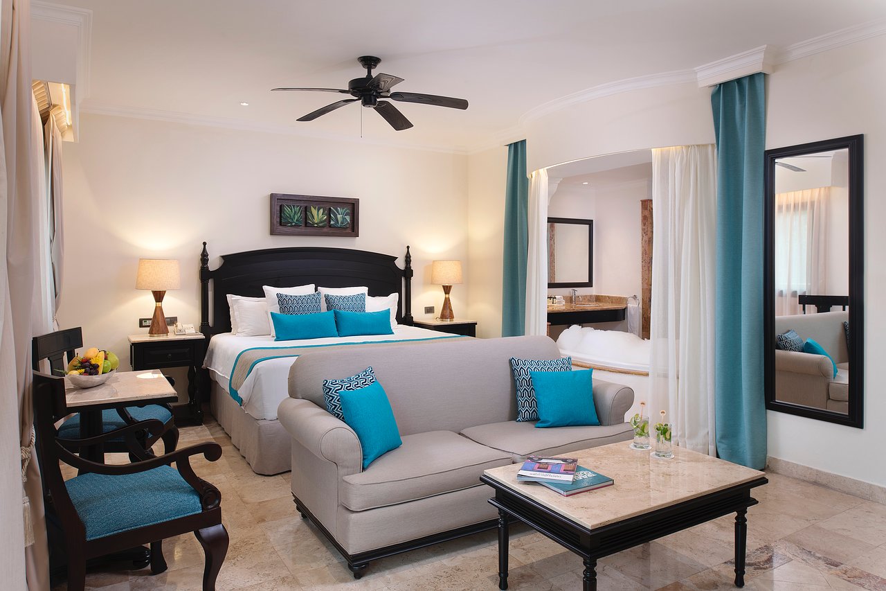 Silver Jr Suite