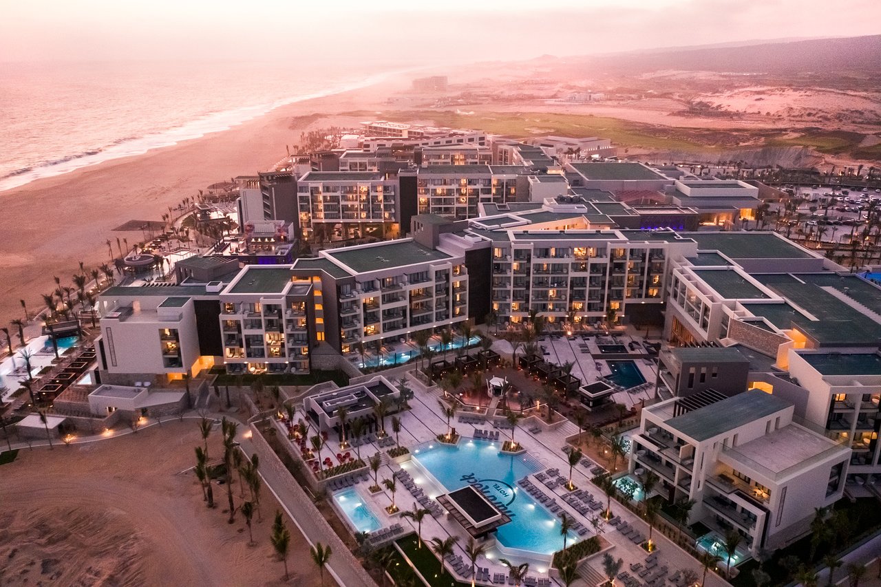 Hard Rock Hotel Los Cabos