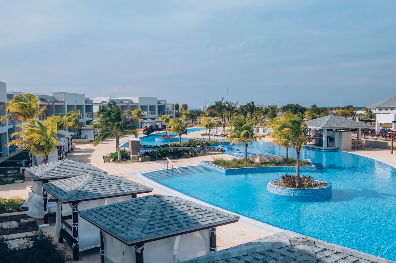 Iberostar Coral Holguin - Reopening May 1