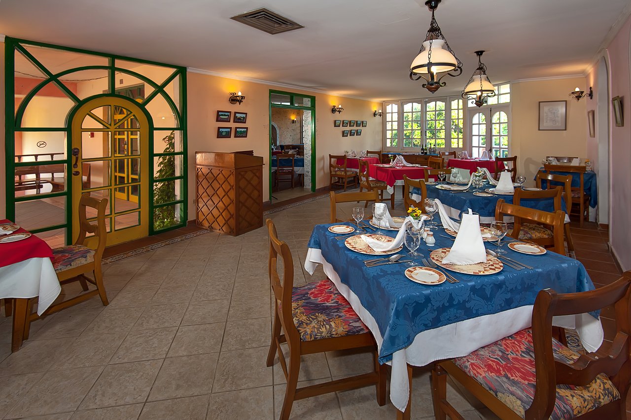 Restaurante El Mojito