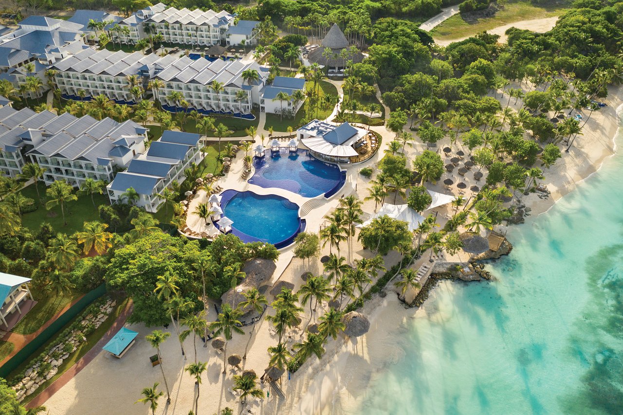 Secrets La Romana Resort and Spa