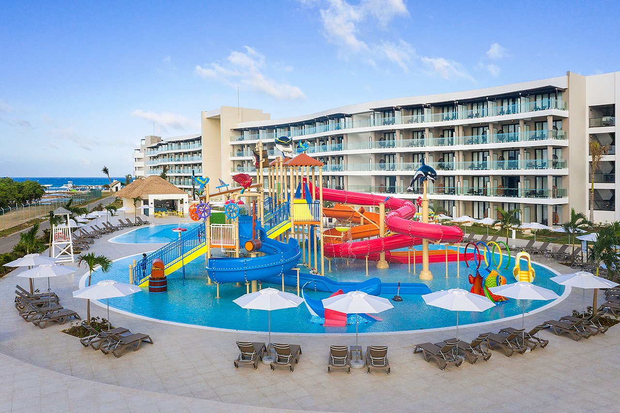 Water Park