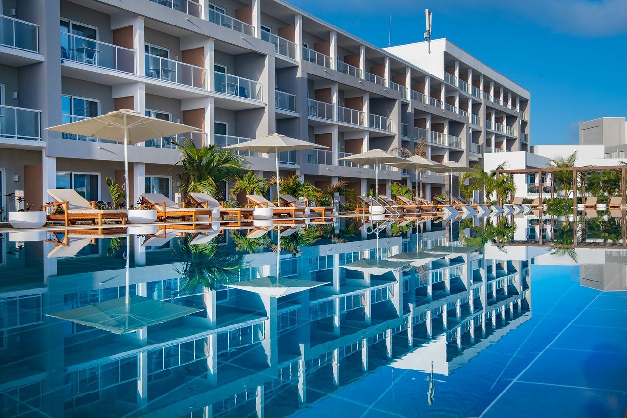 Gran Muthu Ensenada - Reopening Jan 1