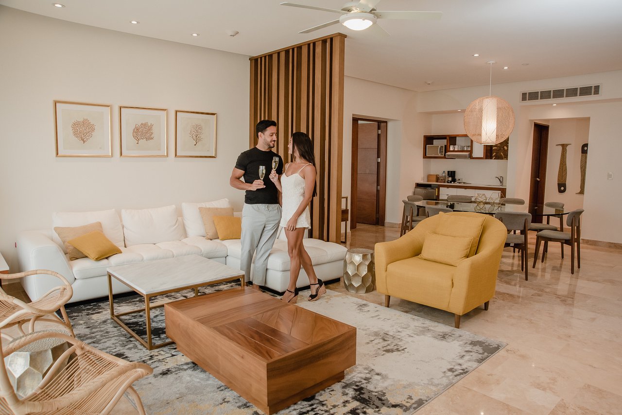 Master Suite