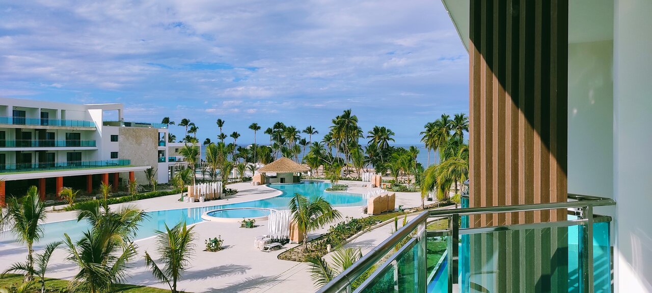 Serenade Punta Cana 5*****