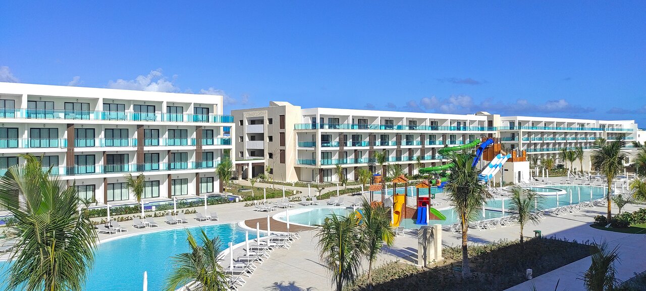 Serenade Punta Cana 5*****