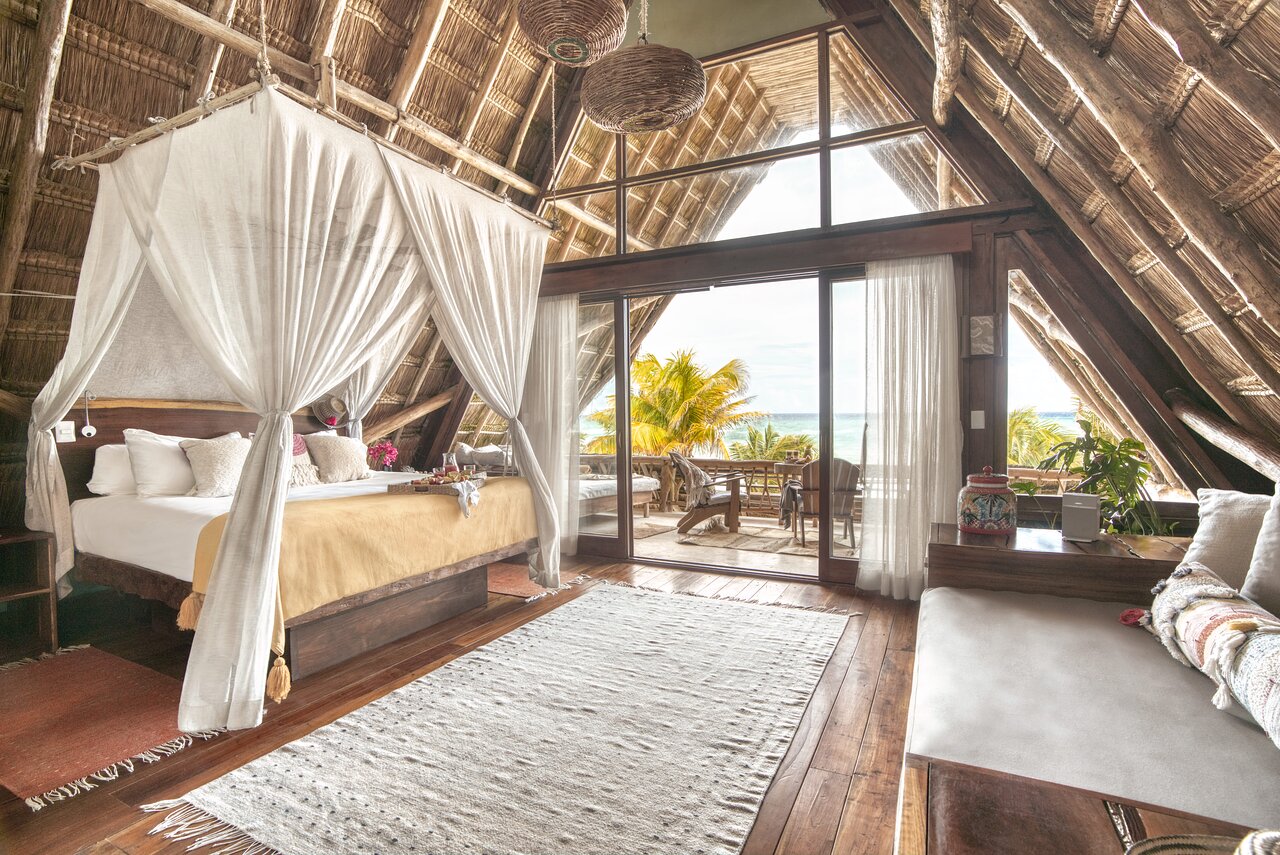 Master Suite