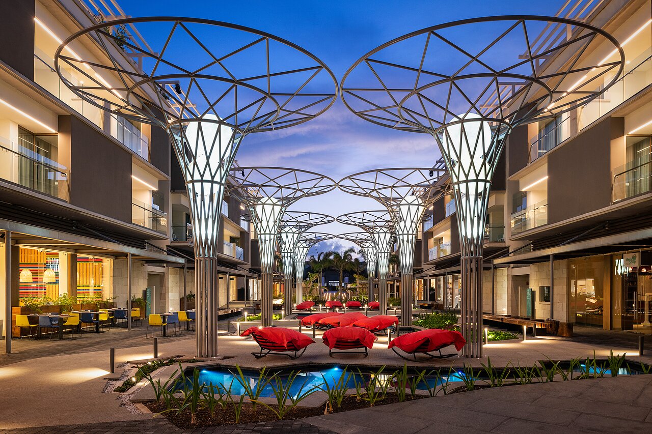 Quinta Avenida