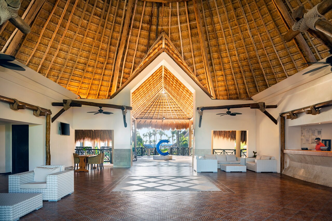 Lobby Riviera Maya