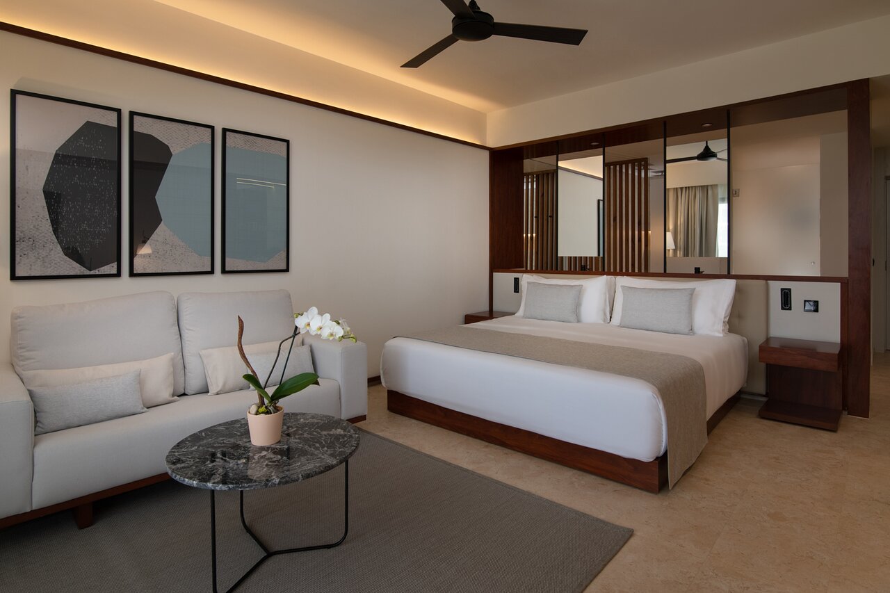 Premium Suite