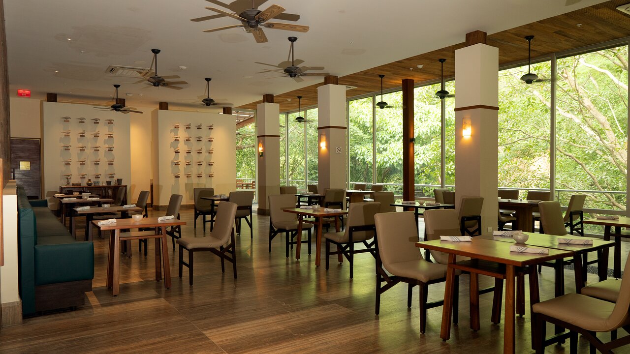 Huichol Artisan Cuisine