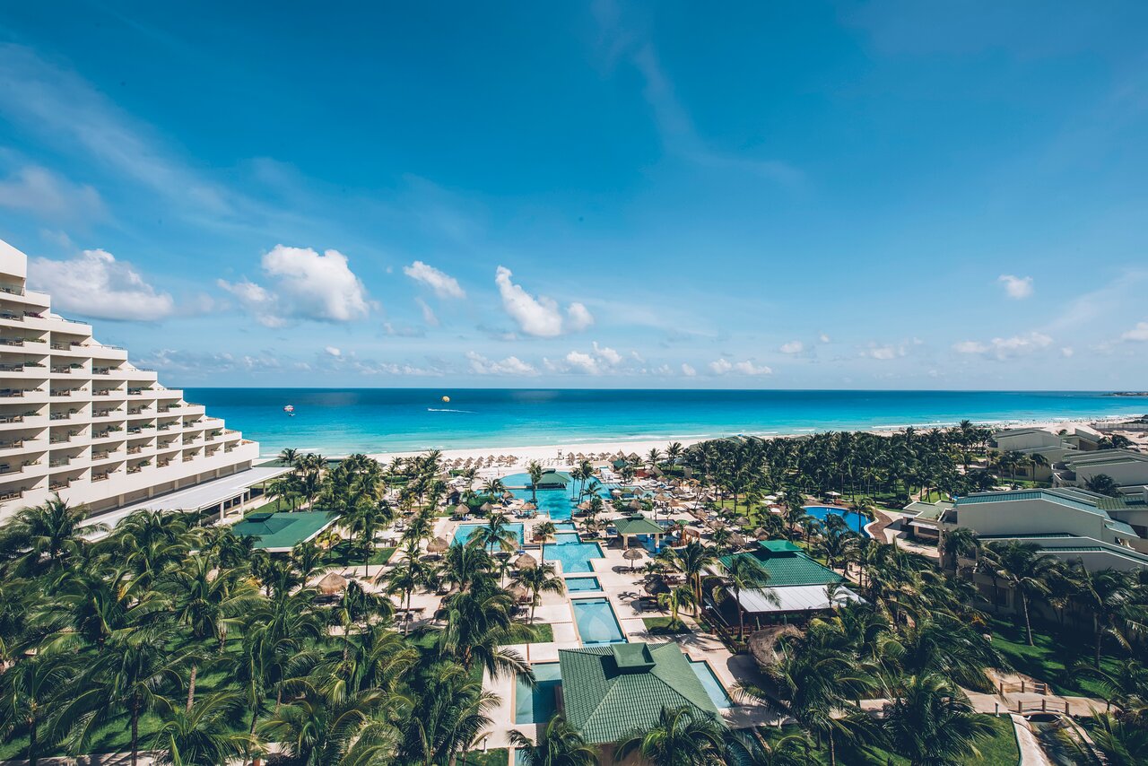 Iberostar Selection Cancún