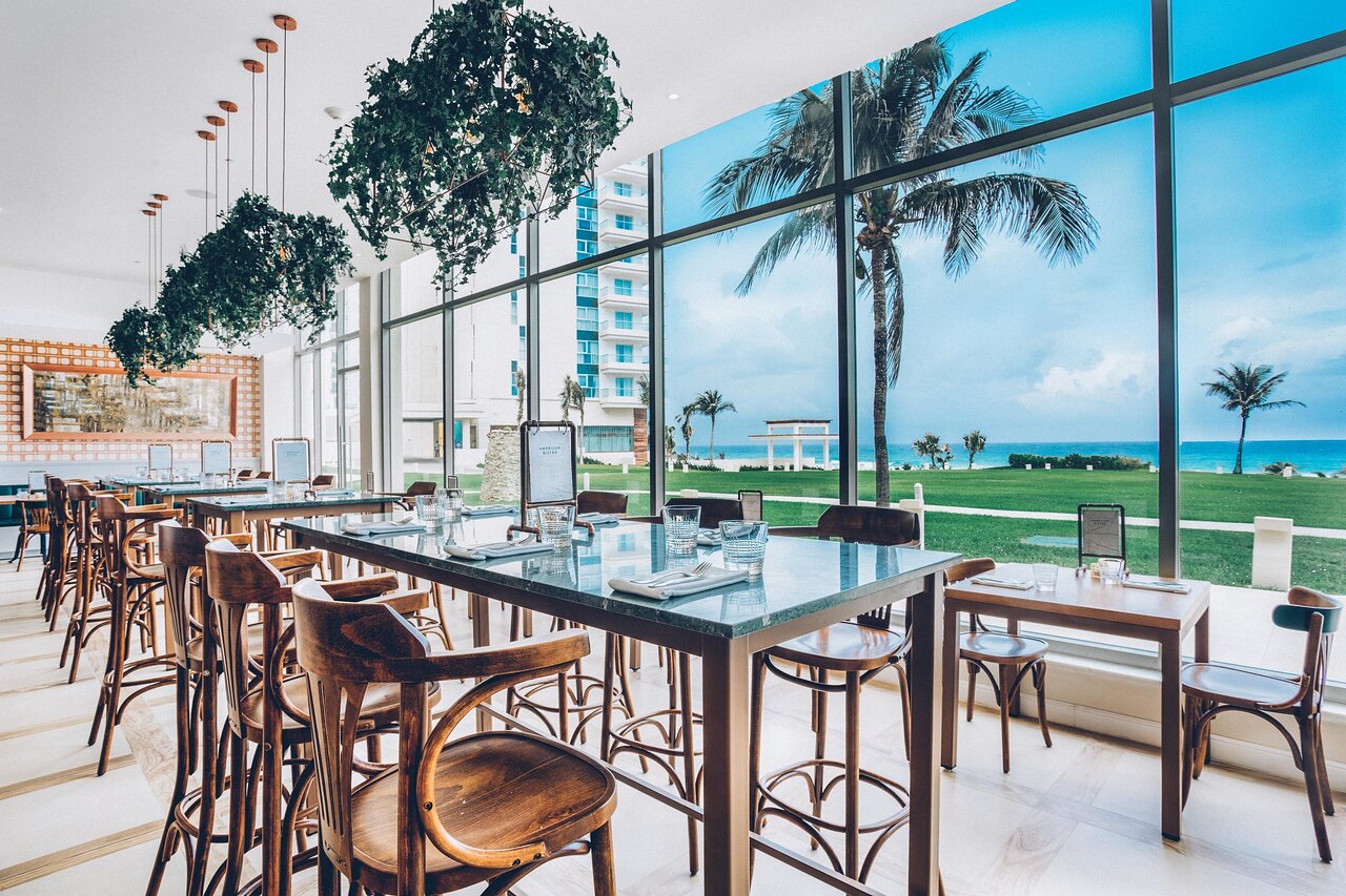 Iberostar Selection Cancún 