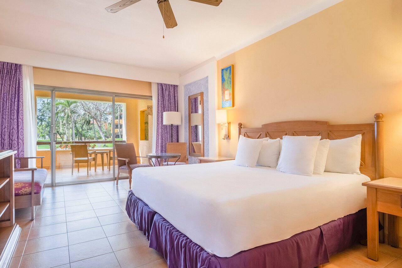 Iberostar Selection Paraíso Lindo 