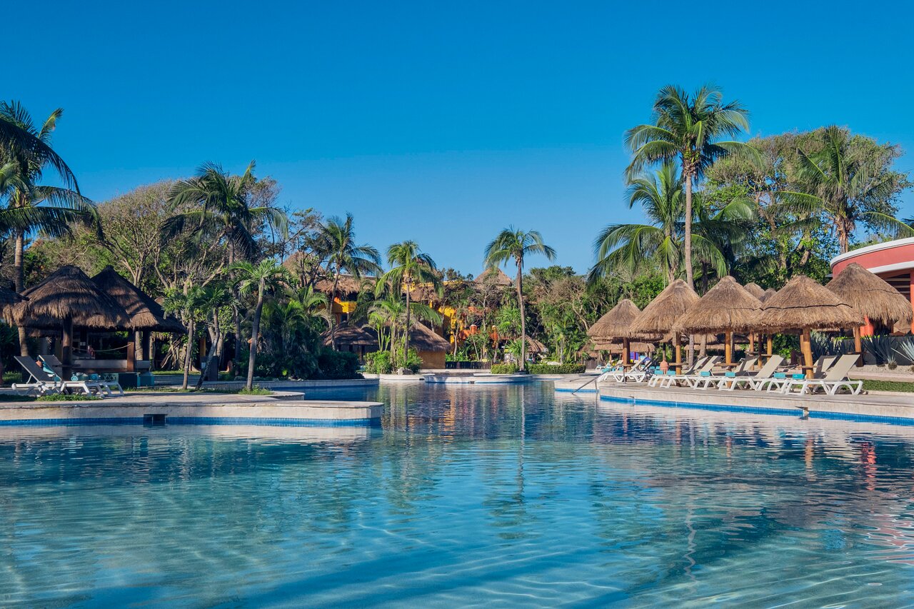 Iberostar Tucán