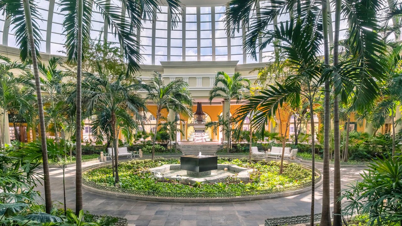 Iberostar Grand Paraíso