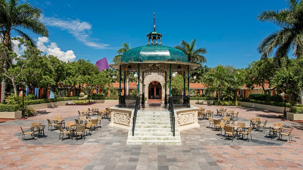 Iberostar Paraíso Beach 