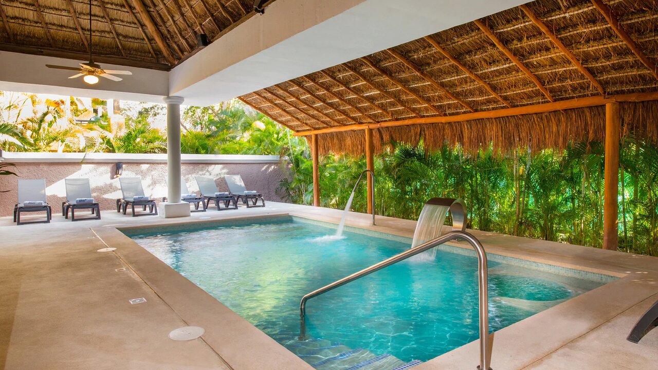 Iberostar Quetzal 