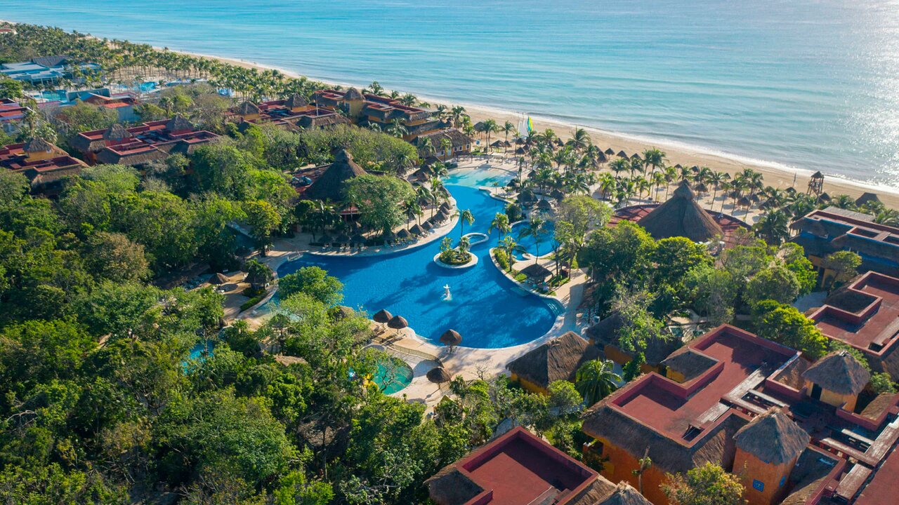 Iberostar Quetzal 