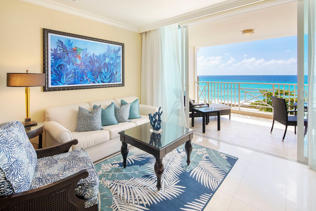 Concierge Collection - Ocean Front