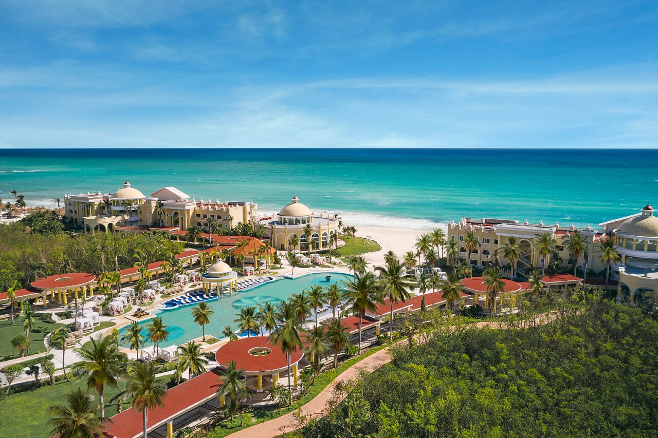JOIA Paraiso by Iberostar