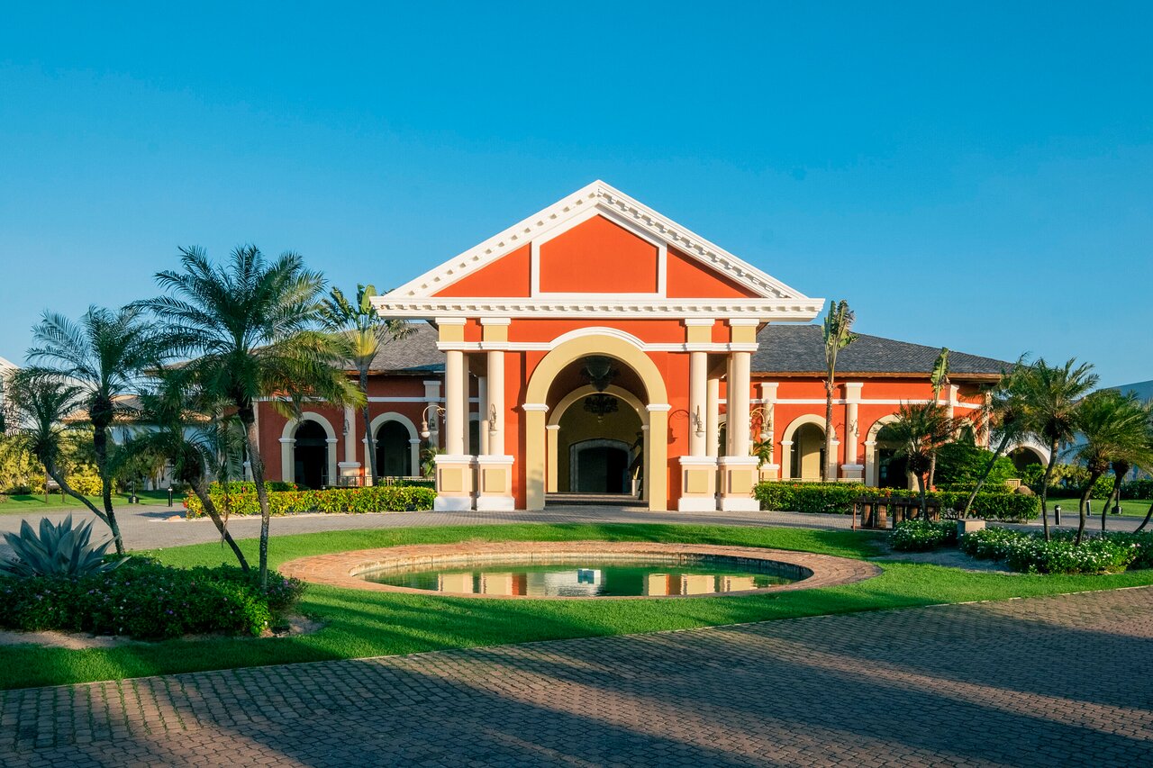 Entrada Principal