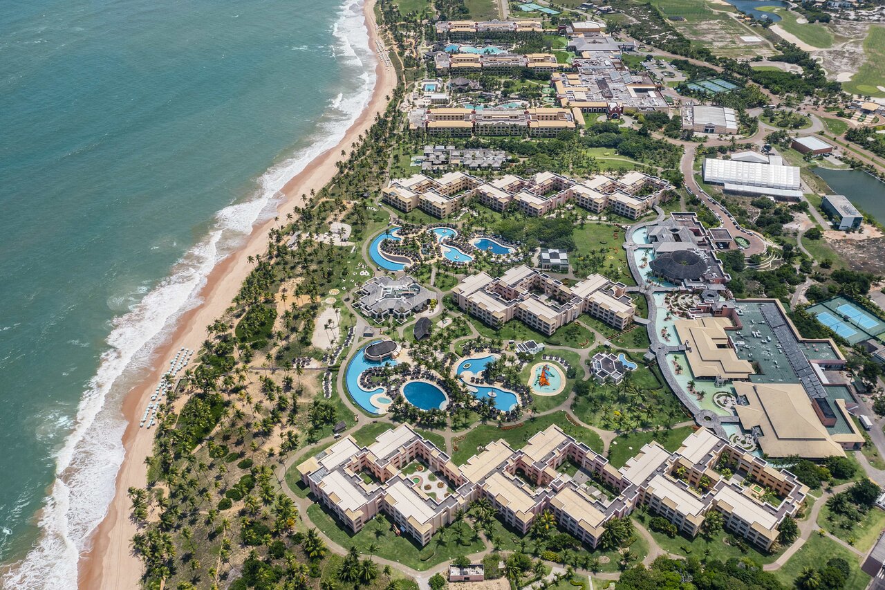 Vista Aérea