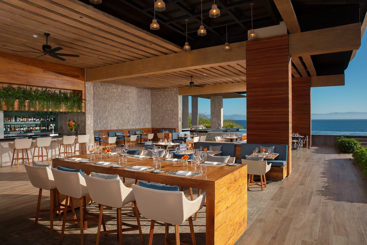 Seaside Grill