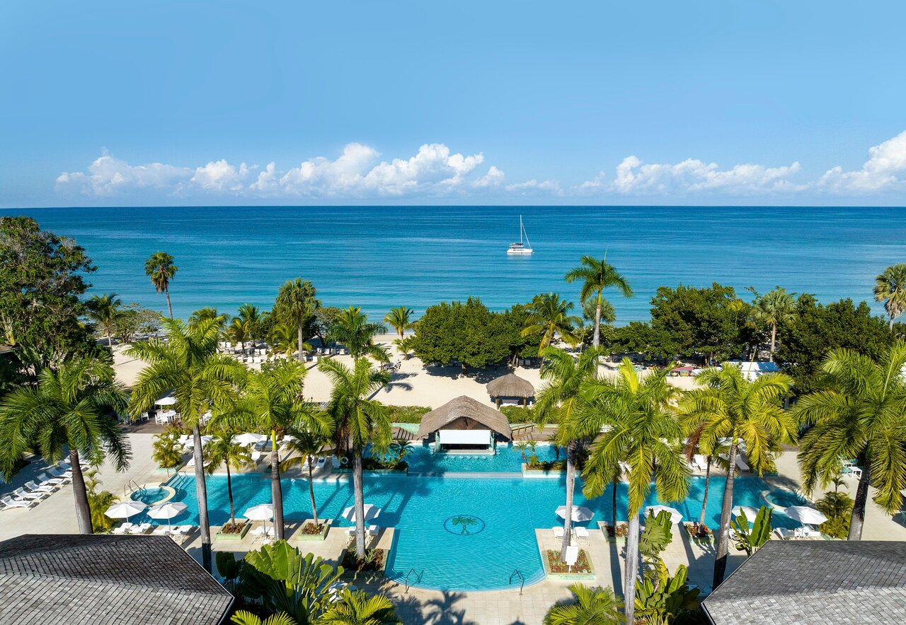 Couples Resorts Negril (Nude areas, Couples only)