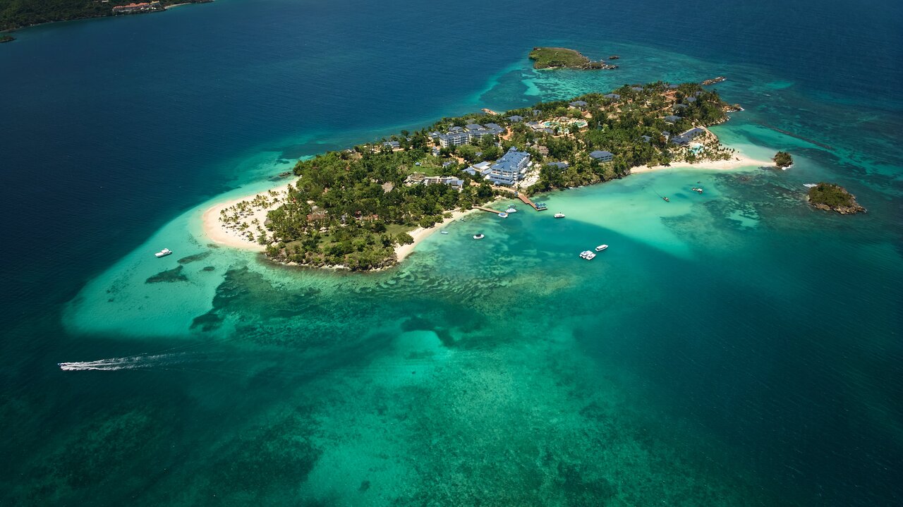 Dominican Republic