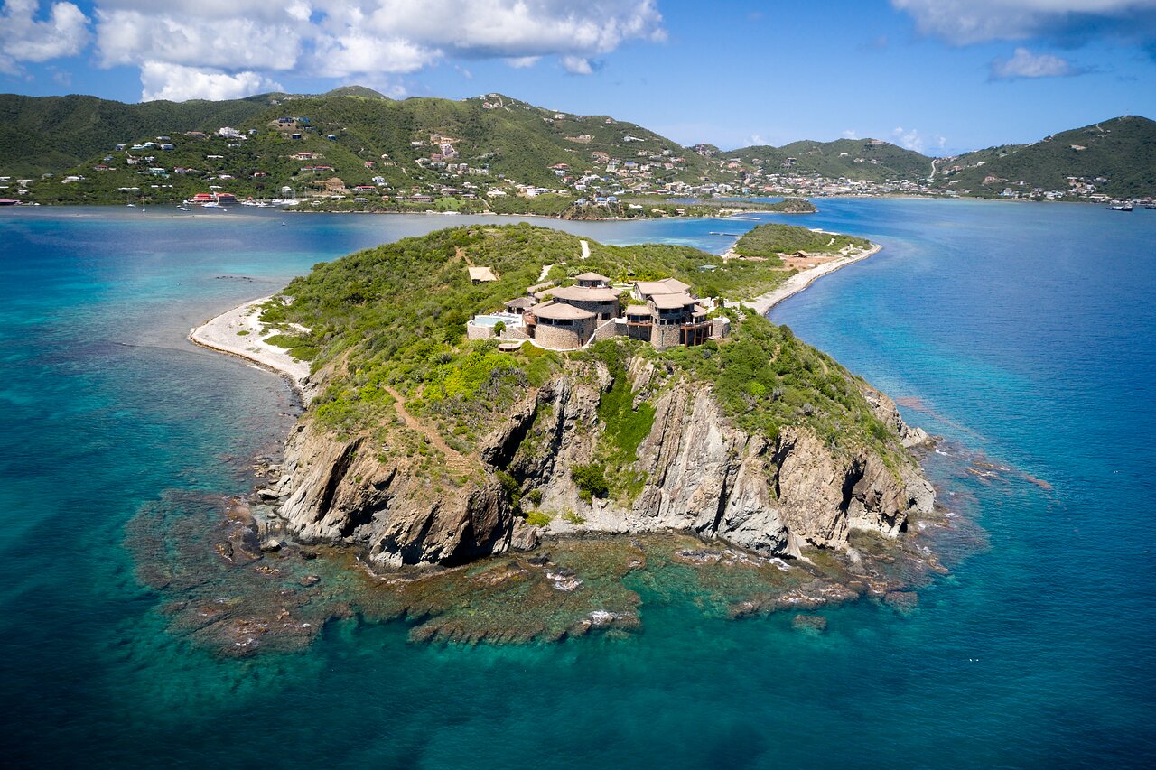 British Virgin Islands
