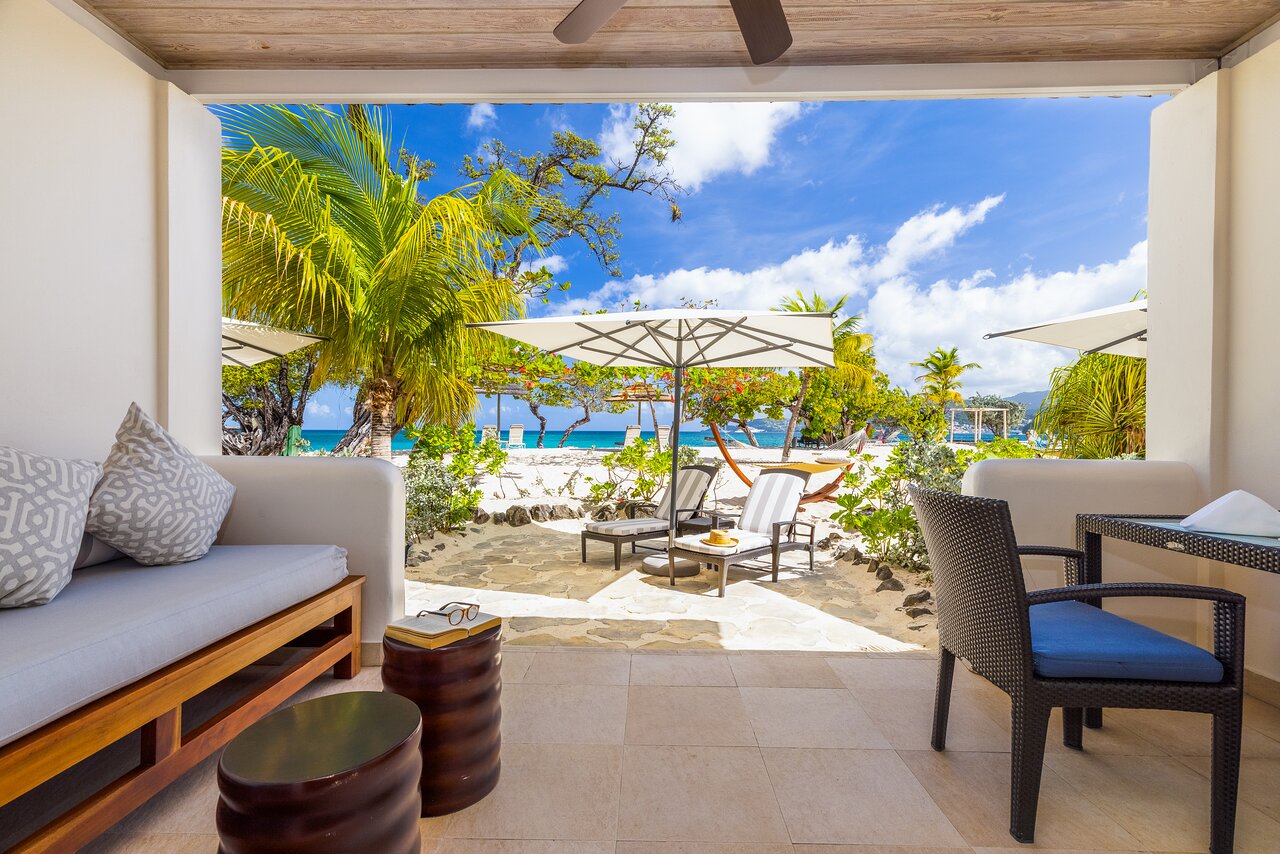 Spice Island Beach Resort
