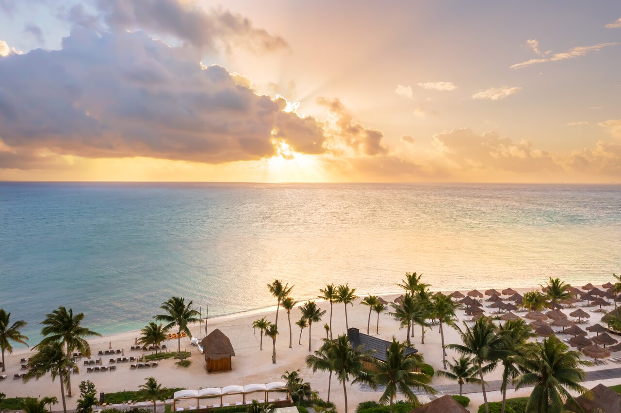 Fairmont Mayakoba