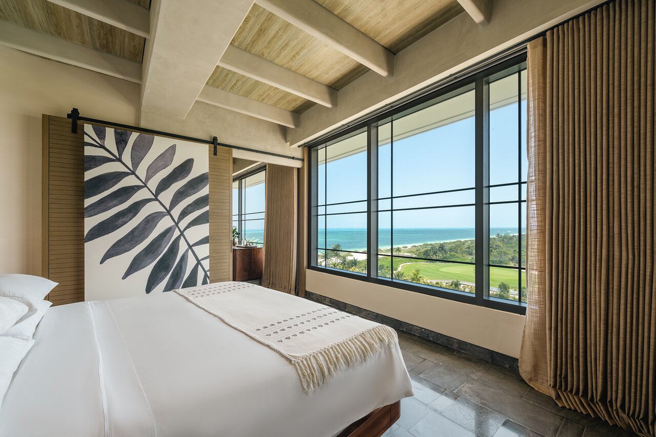 Inspira Master Suite