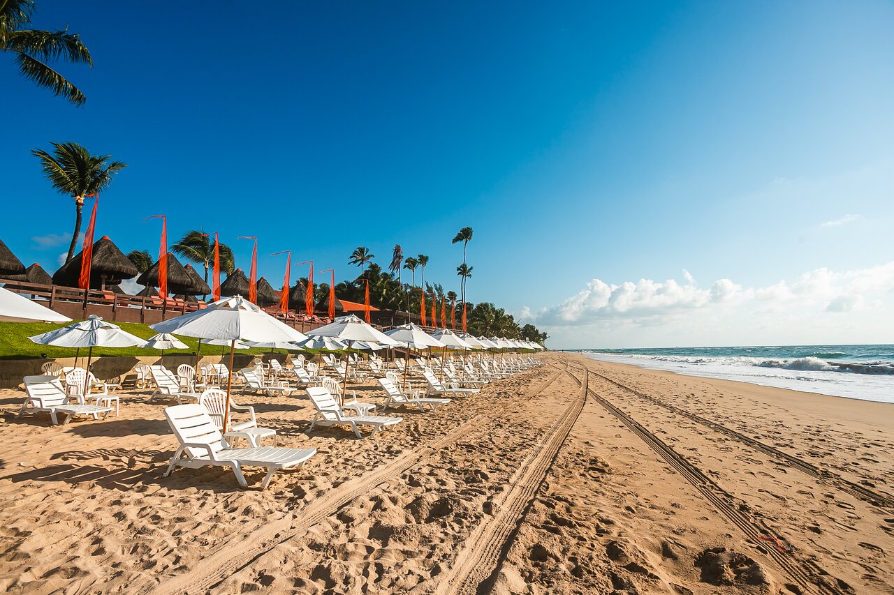 Ocaporã All Inclusive Hotel