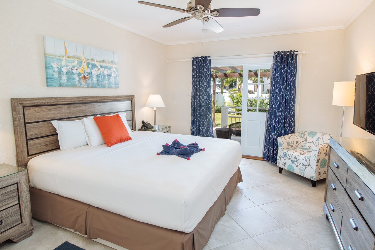 Bel Jou Hotel St Lucia
