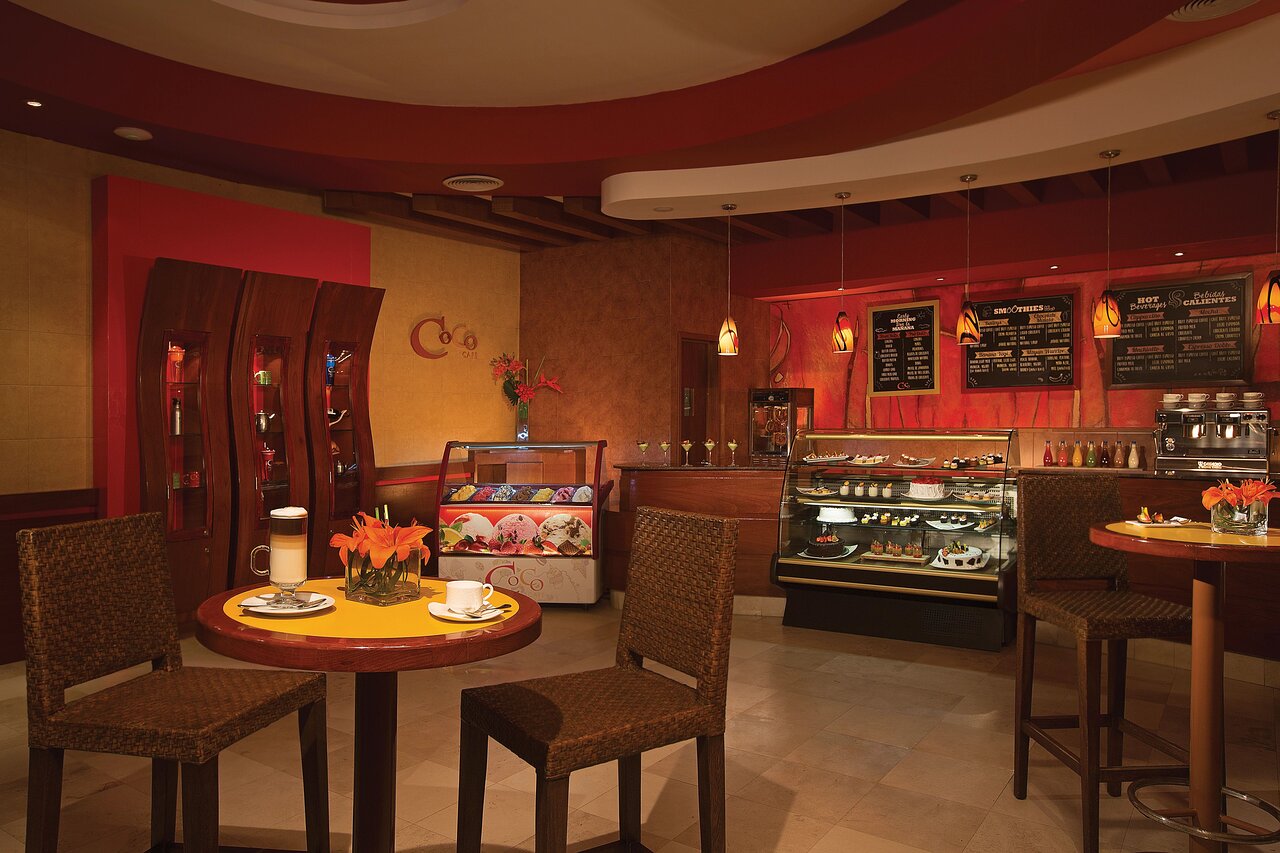 Coco Café