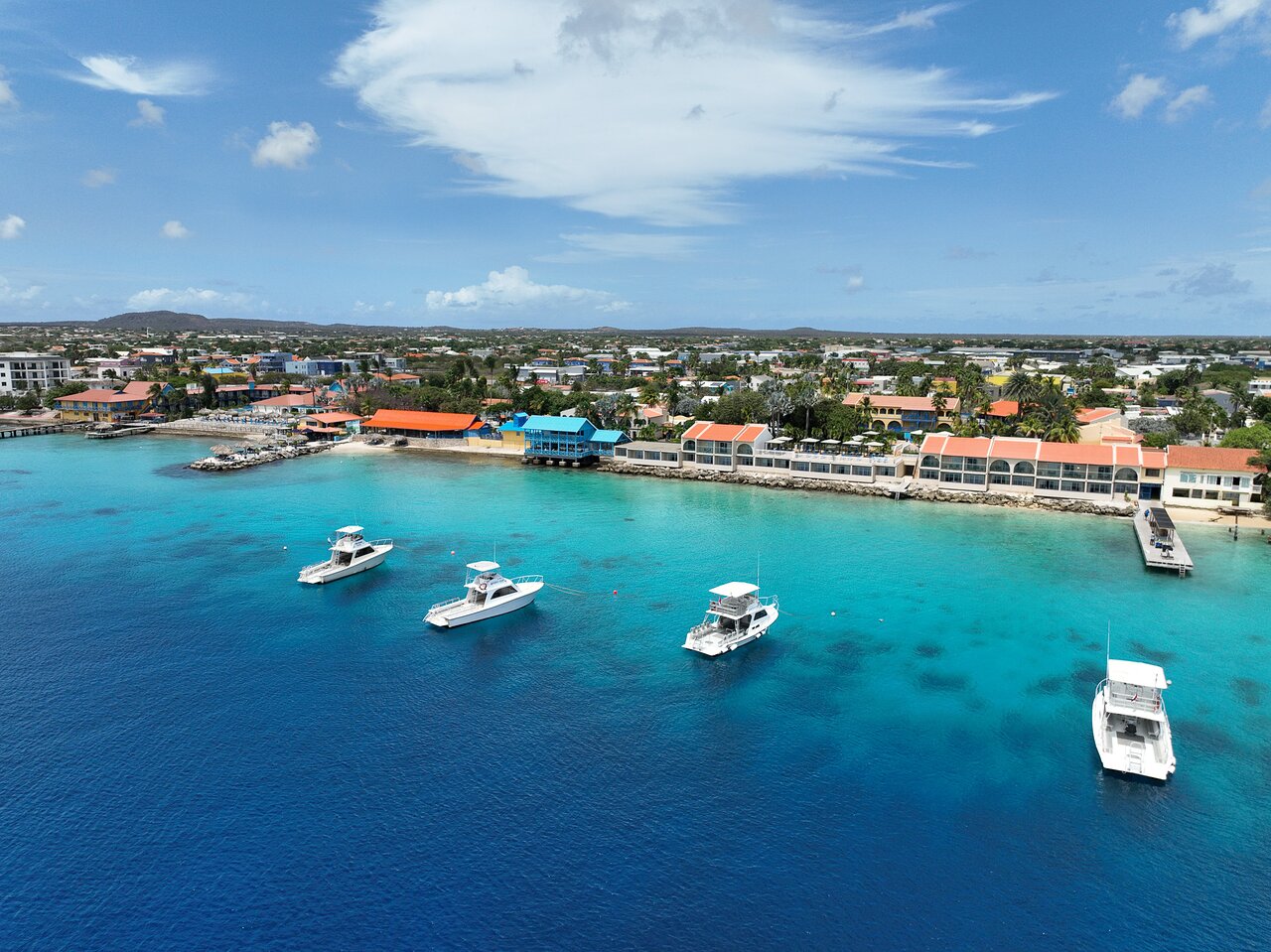 Bonaire
