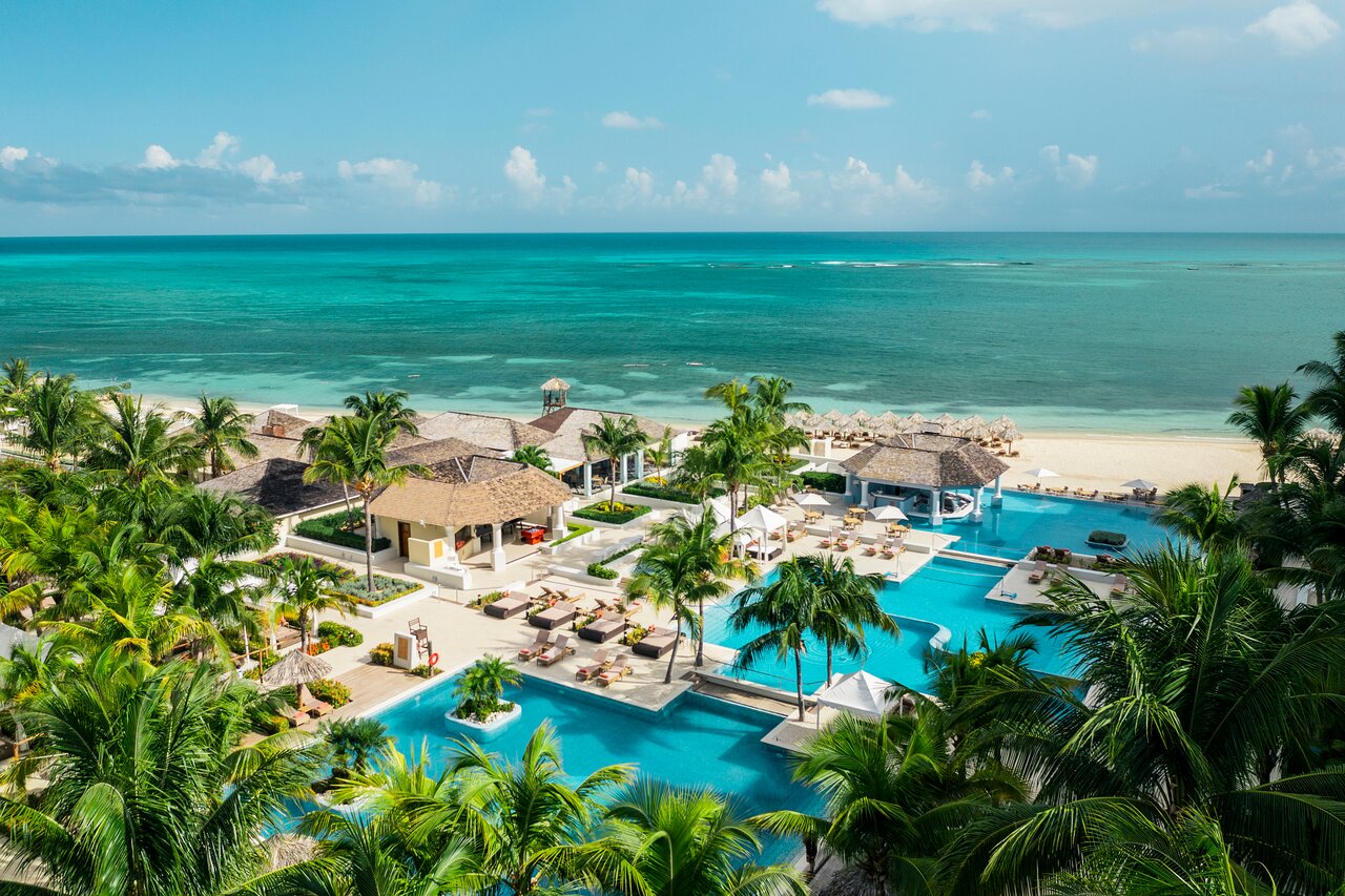 JOIA Rose Hall by Iberostar