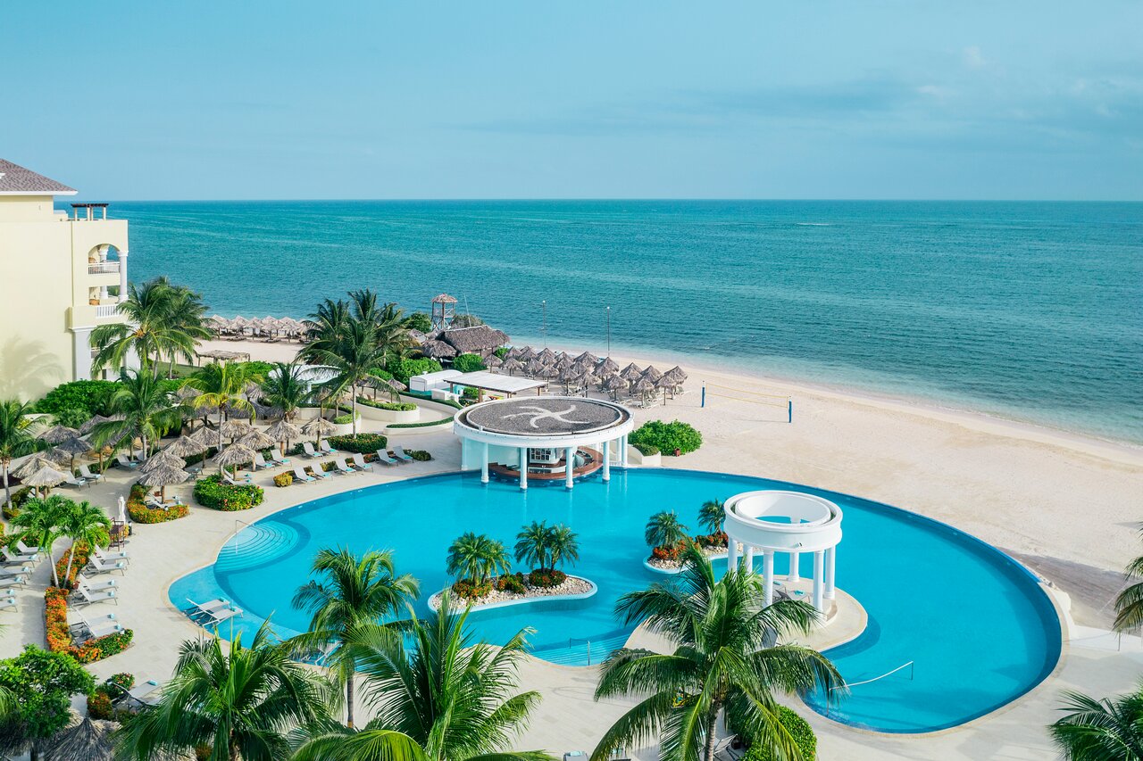 Iberostar Selection Rose Hall Suites
