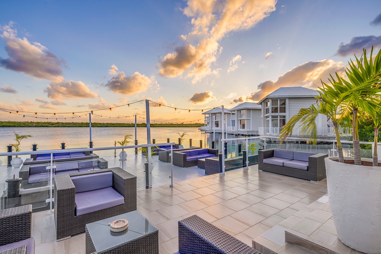 Meliá Cayo Coco - Reopening May 1