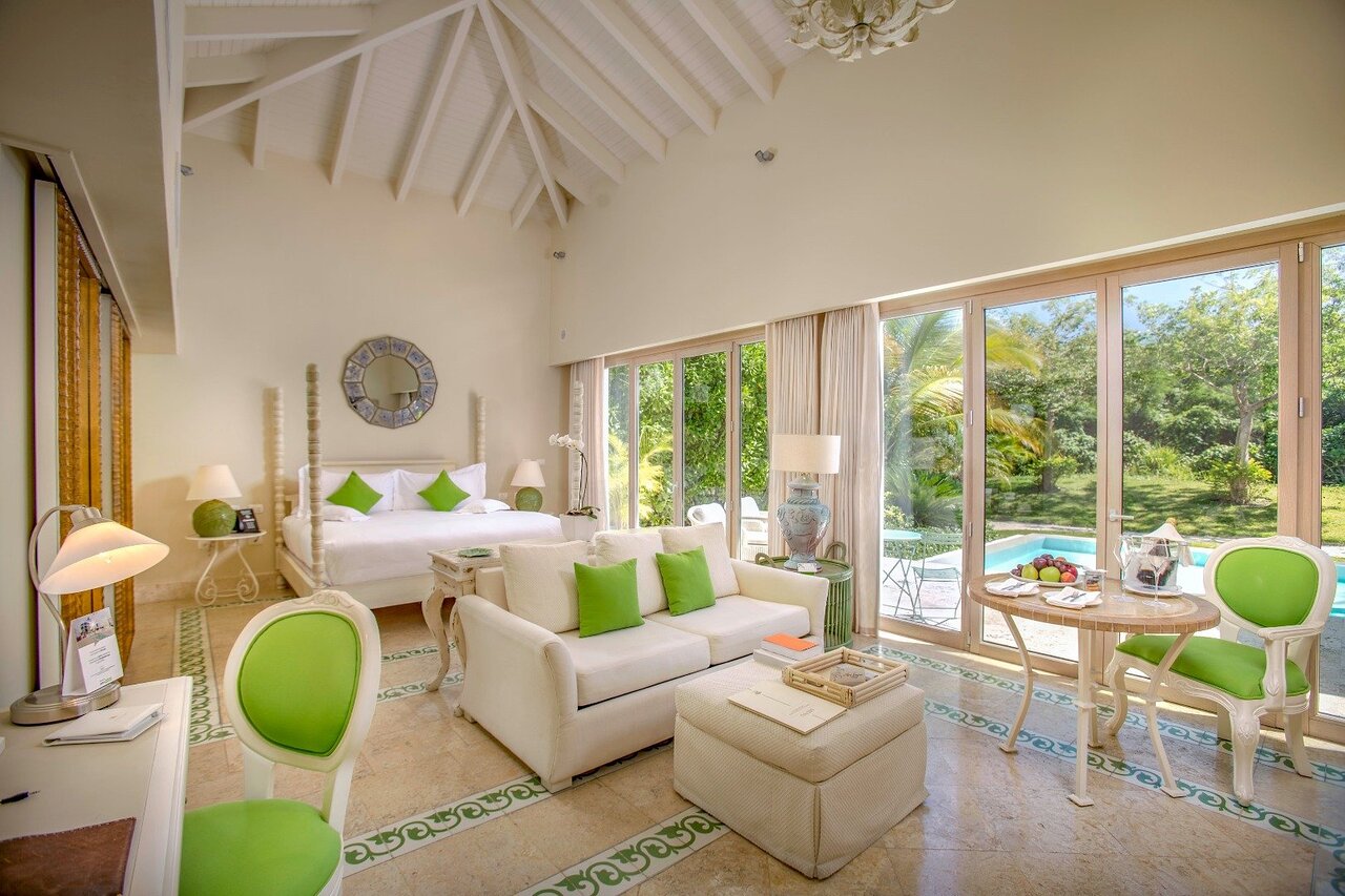 Eden Roc Cap Cana - (Alcohol not included)